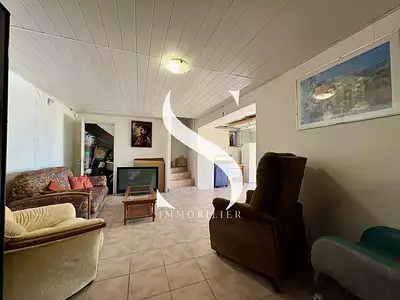 Maison, 100 m²