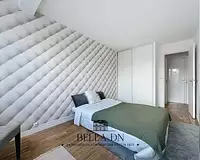 Appartement, 49,27 m²