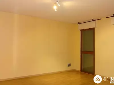 Appartement, 66 m²