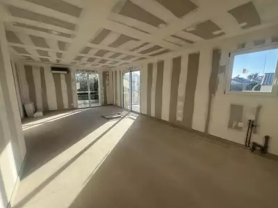 Appartement, 63,5 m²