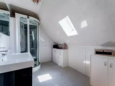 Maison, 119,21 m²
