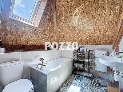 Maison, 120 m²