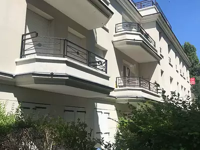 Appartement, 117,31 m²