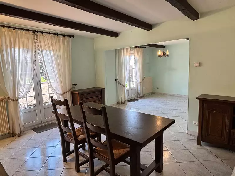 Maison, 105 m²
