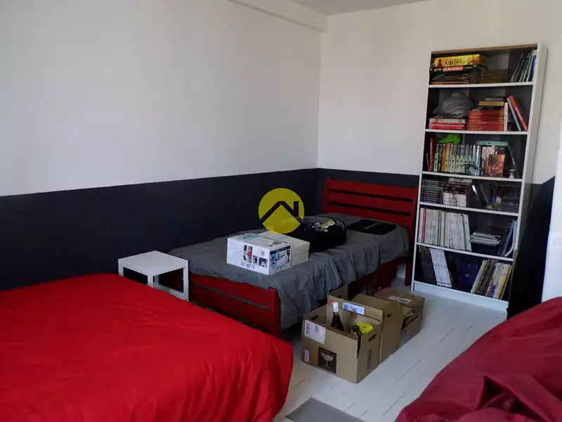 Maison, 246 m²