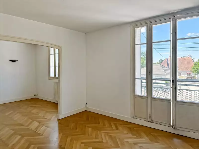 Appartement, 67 m²