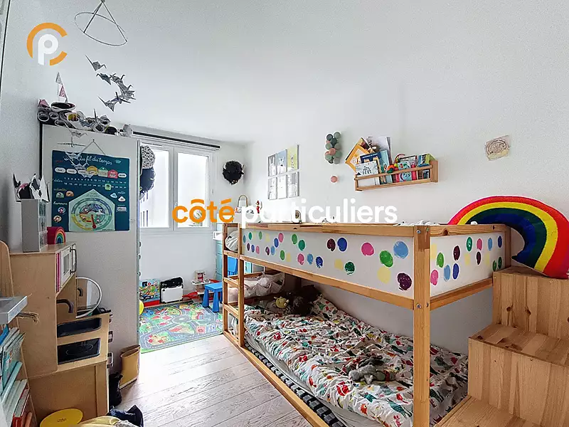 Appartement, 65,03 m²