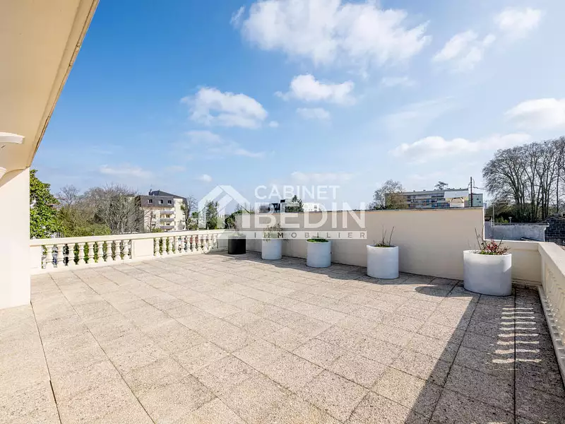 Appartement, 291 m²