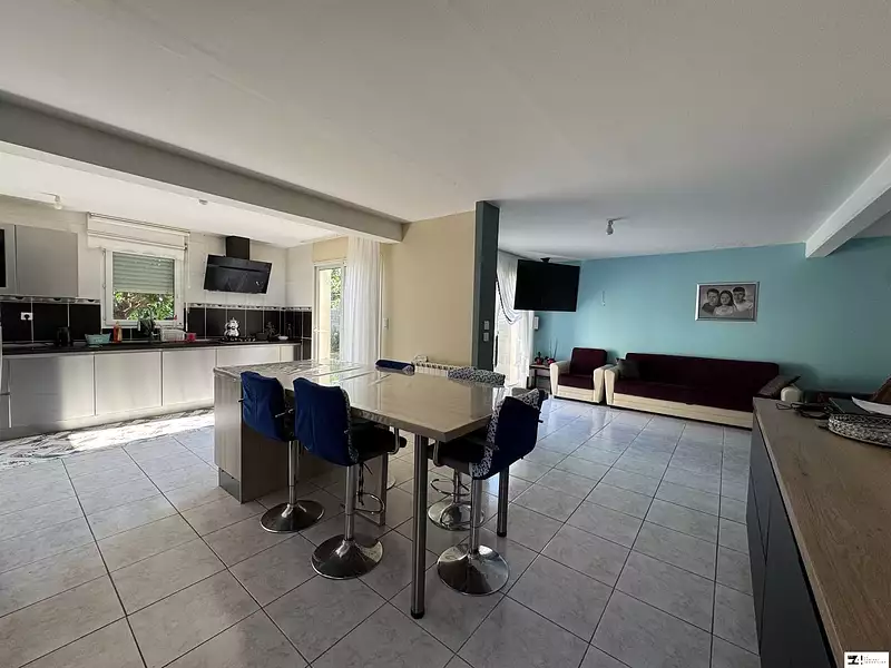 Maison, 141,24 m²