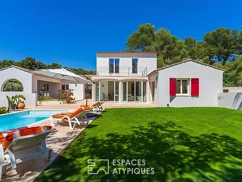 Maison, 183 m²