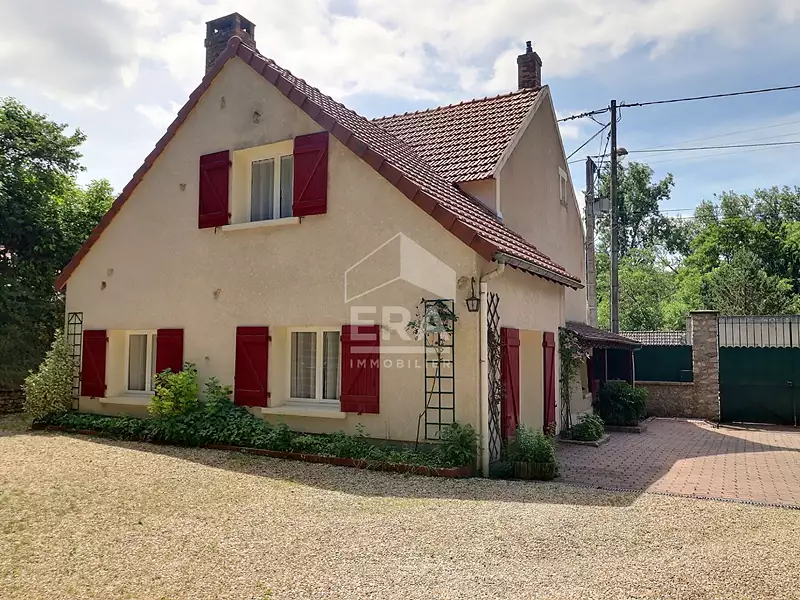 Maison, 130 m²