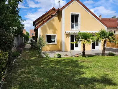 Maison, 170 m²