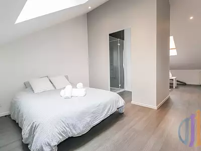 Maison, 205 m²