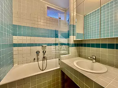 Appartement, 63,51 m²