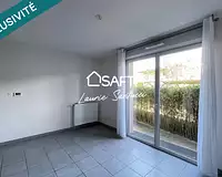 Appartement, 42 m²