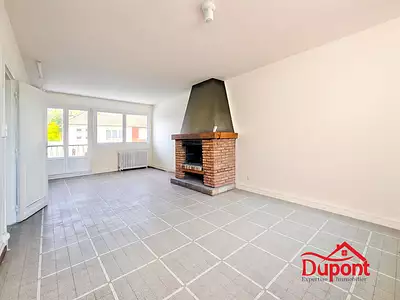 Maison, 90 m²