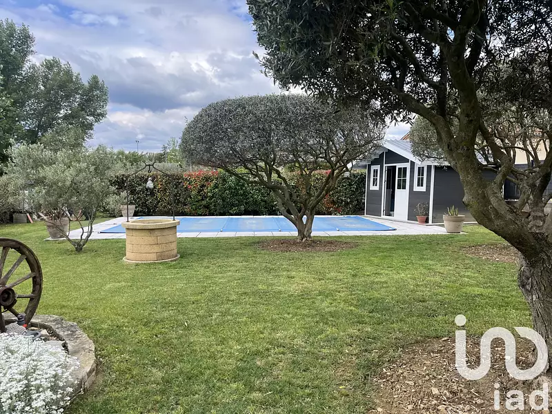 Maison, 139 m²