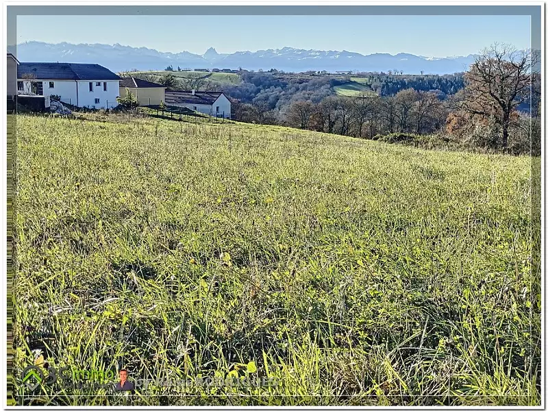 Terrain, 1 502 m²
