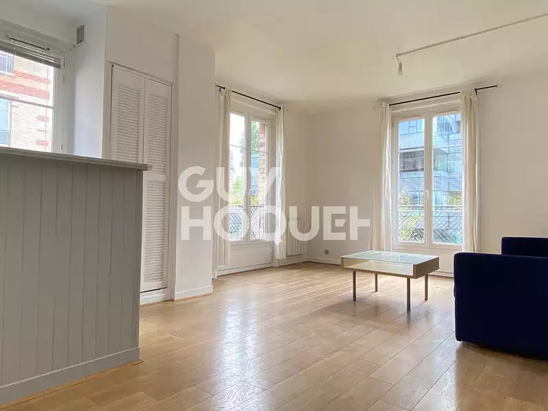 Appartement, 39,05 m²