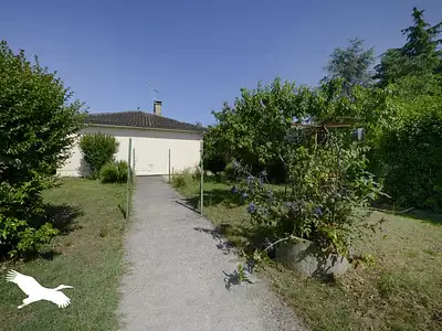 Maison, 93 m²