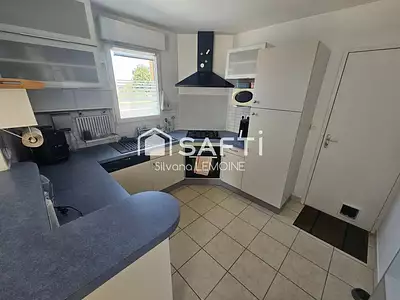Maison, 79 m²