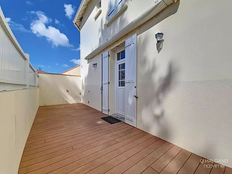 Maison, 60 m²