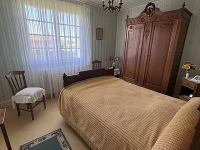 Maison, 115 m²