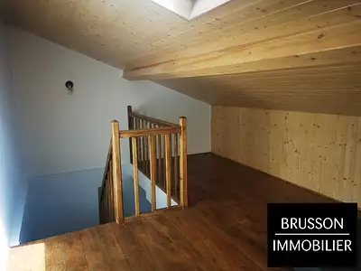 Appartement, 40,59 m²