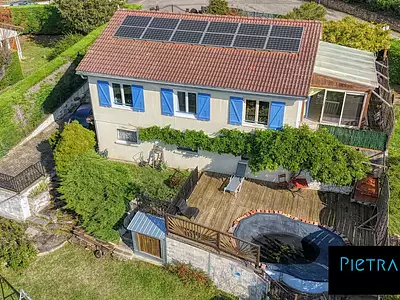 Maison, 90 m²