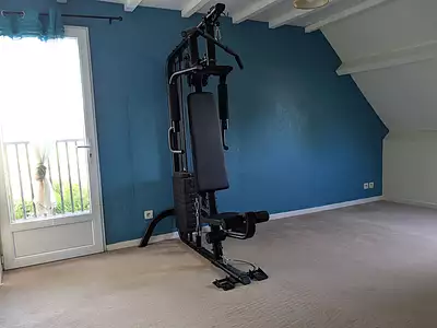 Maison, 102 m²