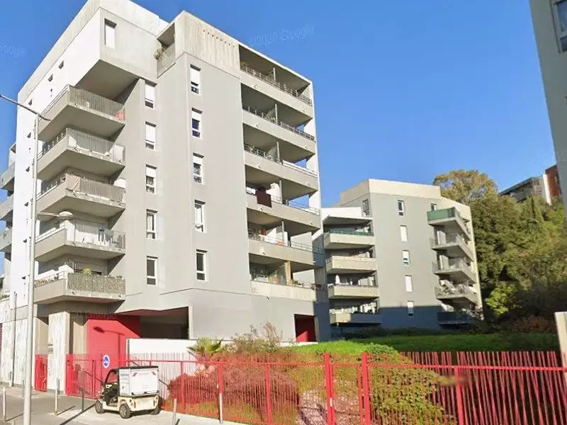 Appartement, 64,21 m²