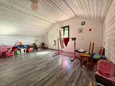 Maison, 152 m²