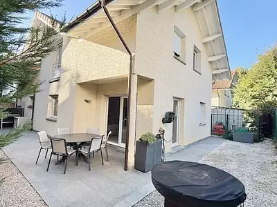 Maison, 107 m²