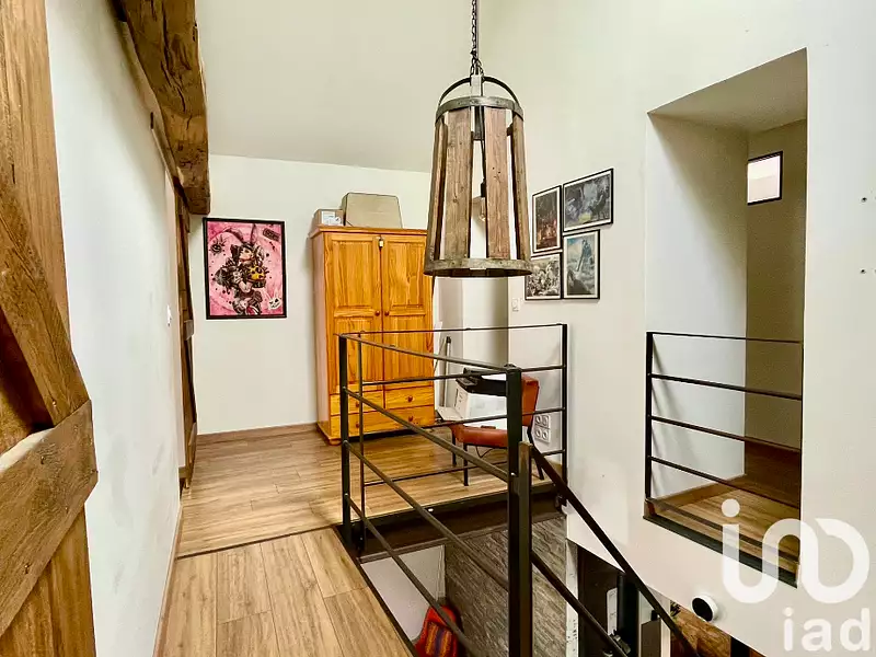 Maison, 117 m²