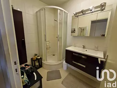 Appartement, 70 m²