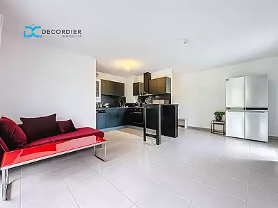 Appartement, 67,58 m²