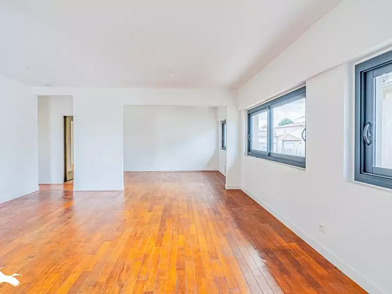 Appartement, 110 m²