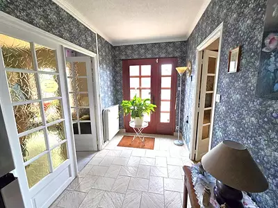 Maison, 110 m²
