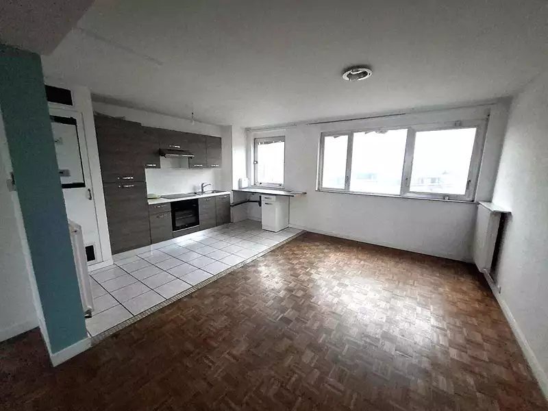 Appartement, 79,45 m²