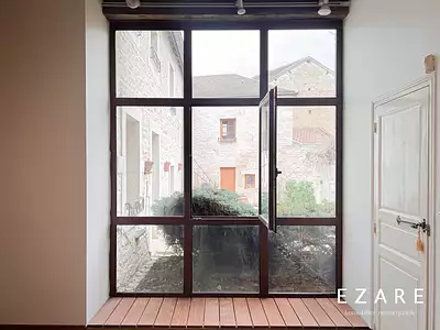 Maison, 536 m²