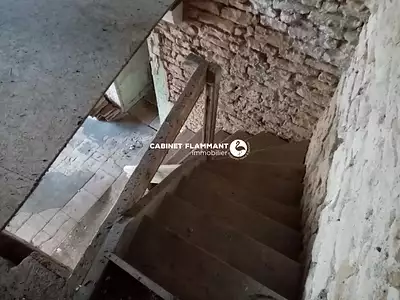 Maison, 100 m²