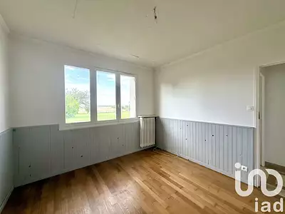 Maison, 94 m²