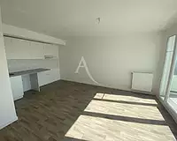 Appartement, 41,72 m²