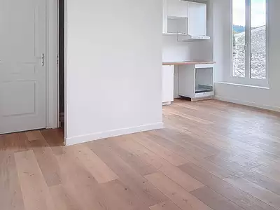 Appartement, 37 m²