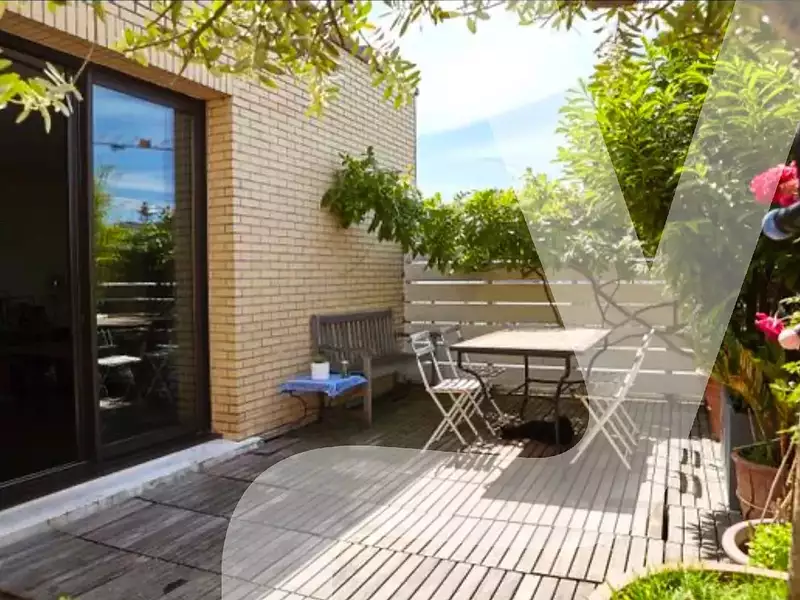 Appartement, 78,69 m²