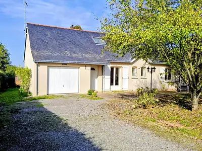 Maison, 115 m²