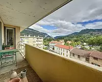 Appartement, 81 m²