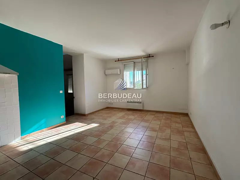 Appartement, 57 m²