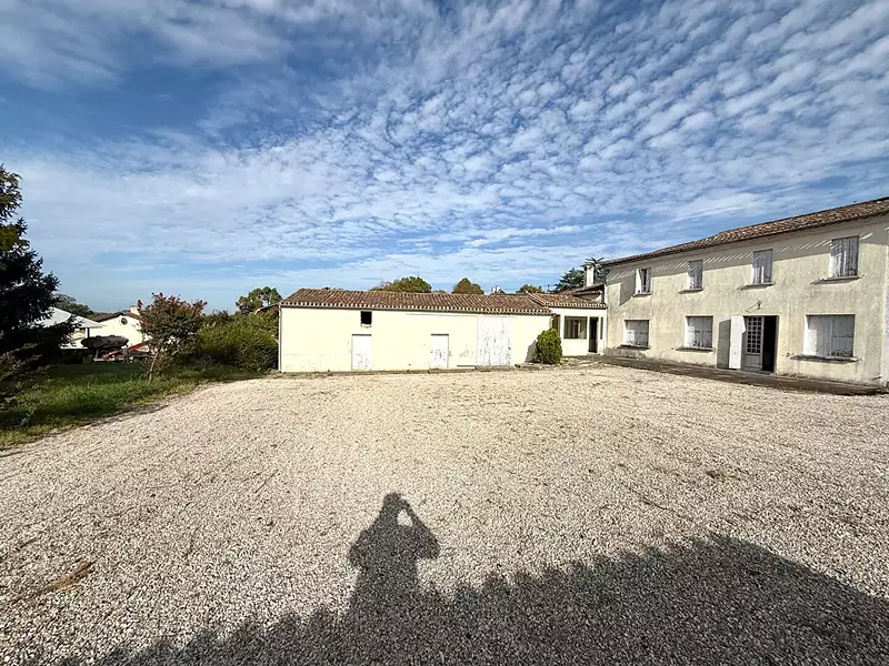 Maison, 200 m²