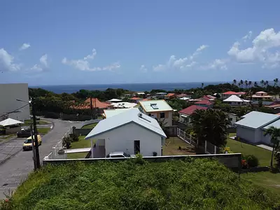 Terrain, 442 m²